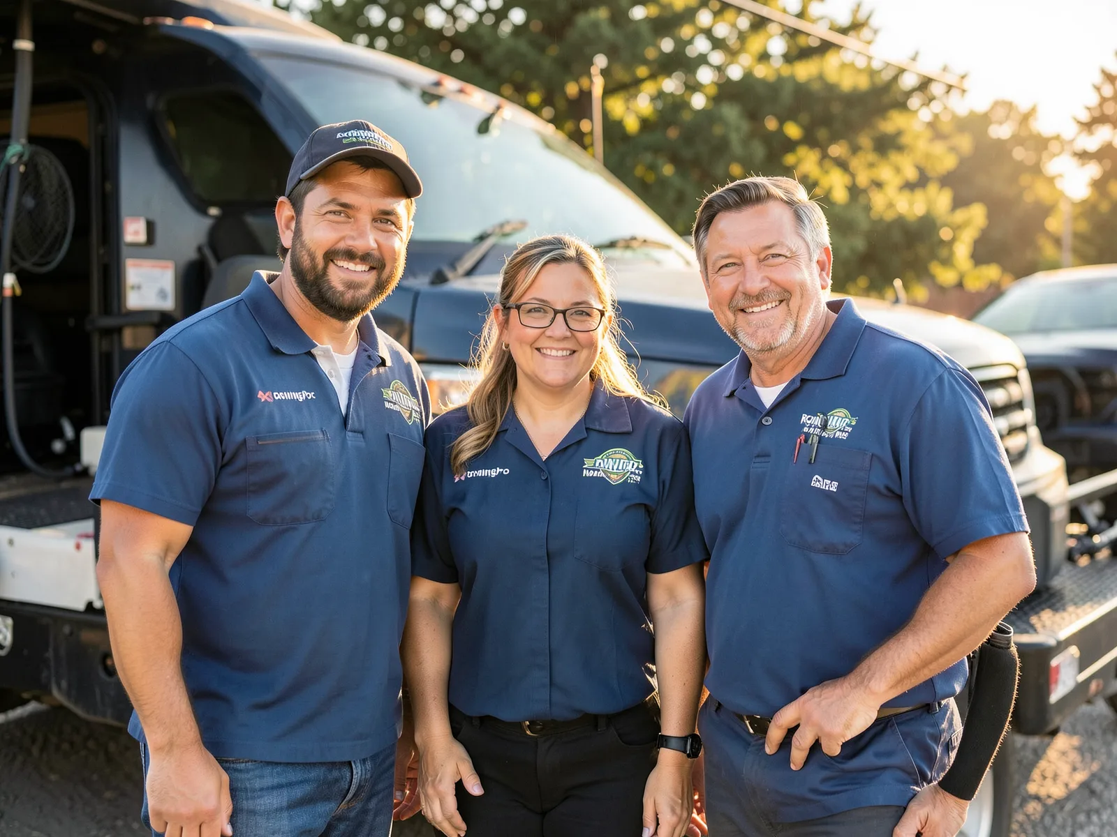 Roof Repair company in Hondo, TX